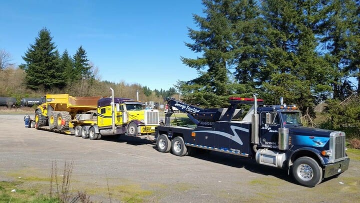 Jerry's Automotive And Towing, photo 2