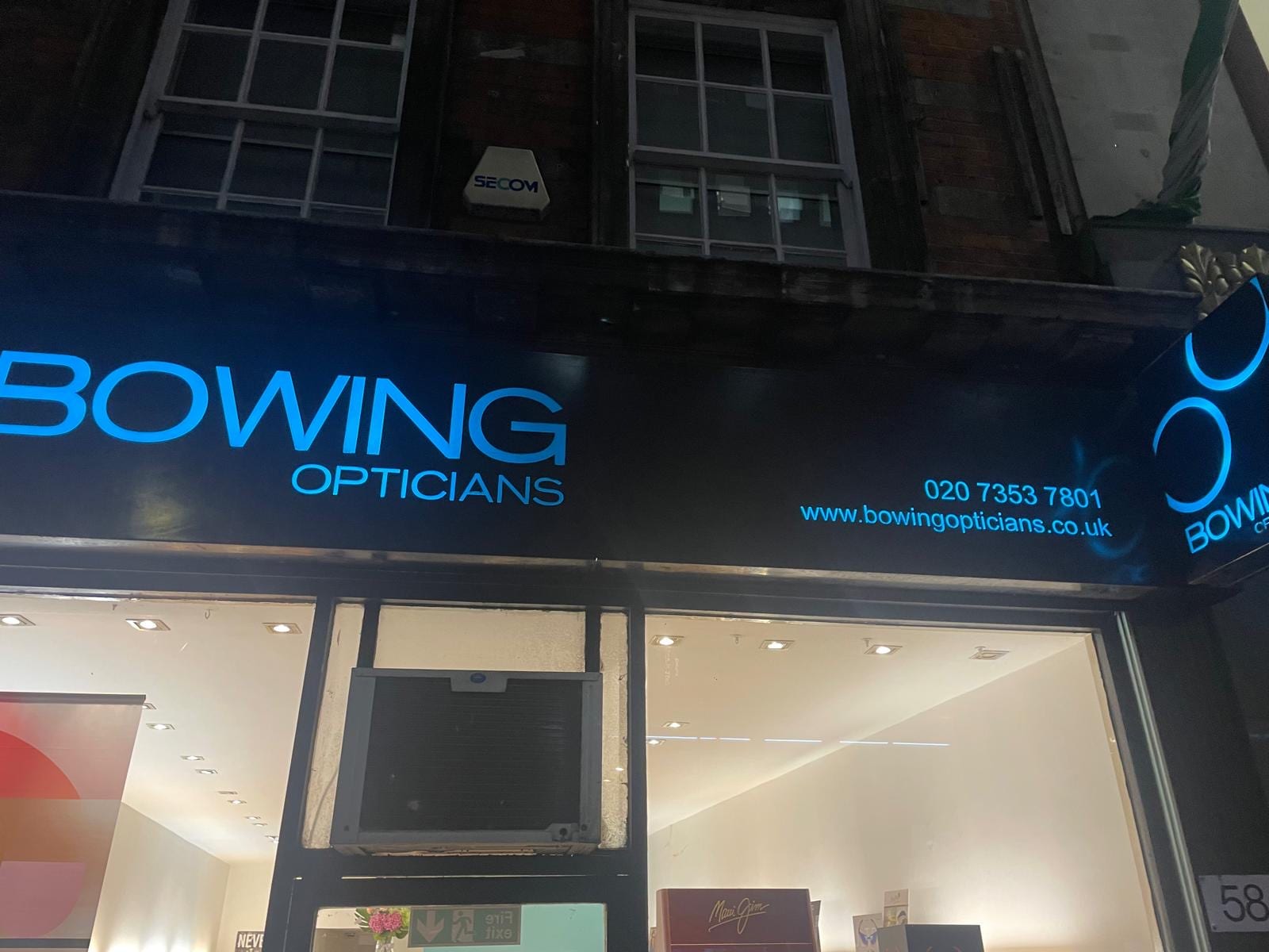 Bowing Opticians, photo 4