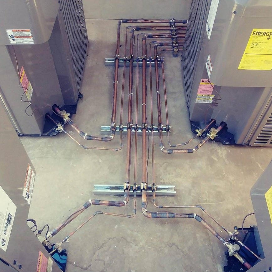 BACCO Mechanical Inc.