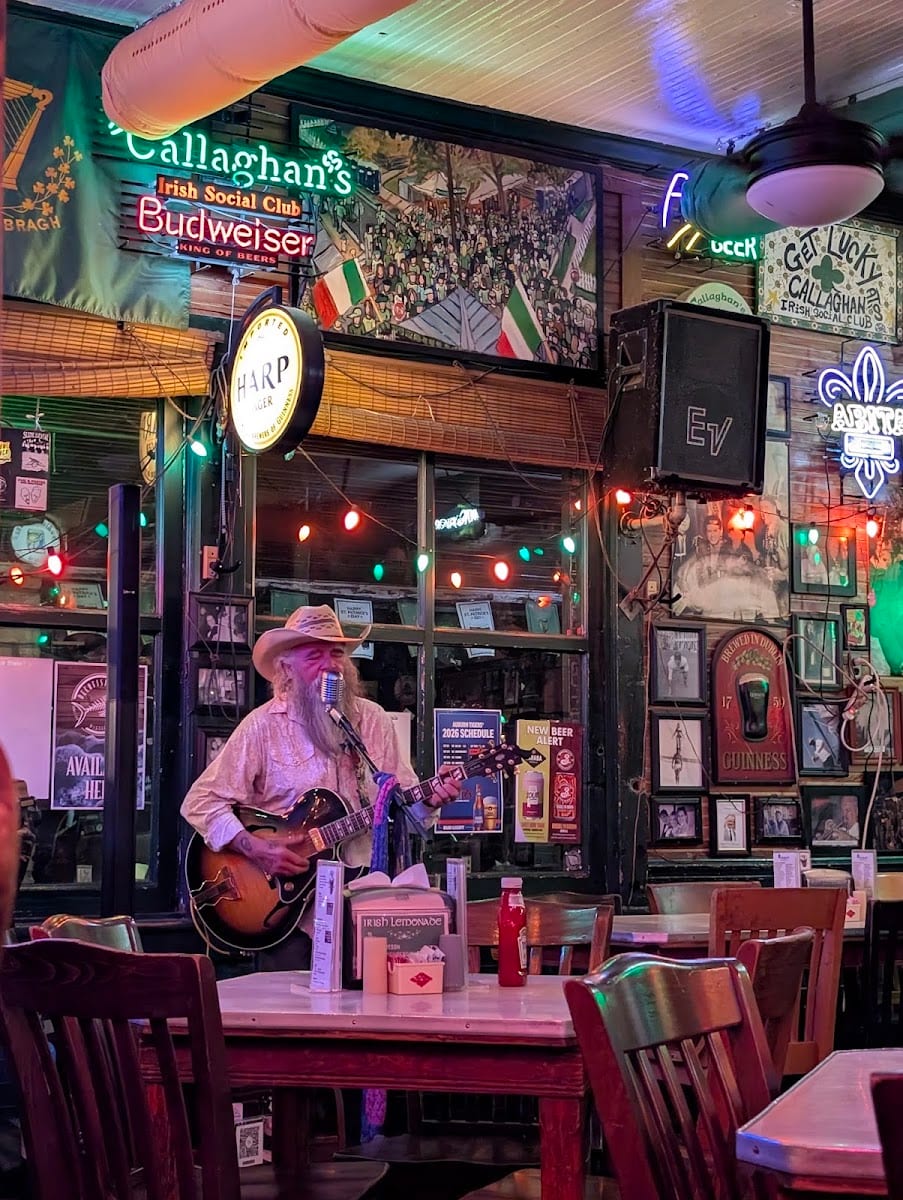 Callaghan's Irish Social Club, photo 3