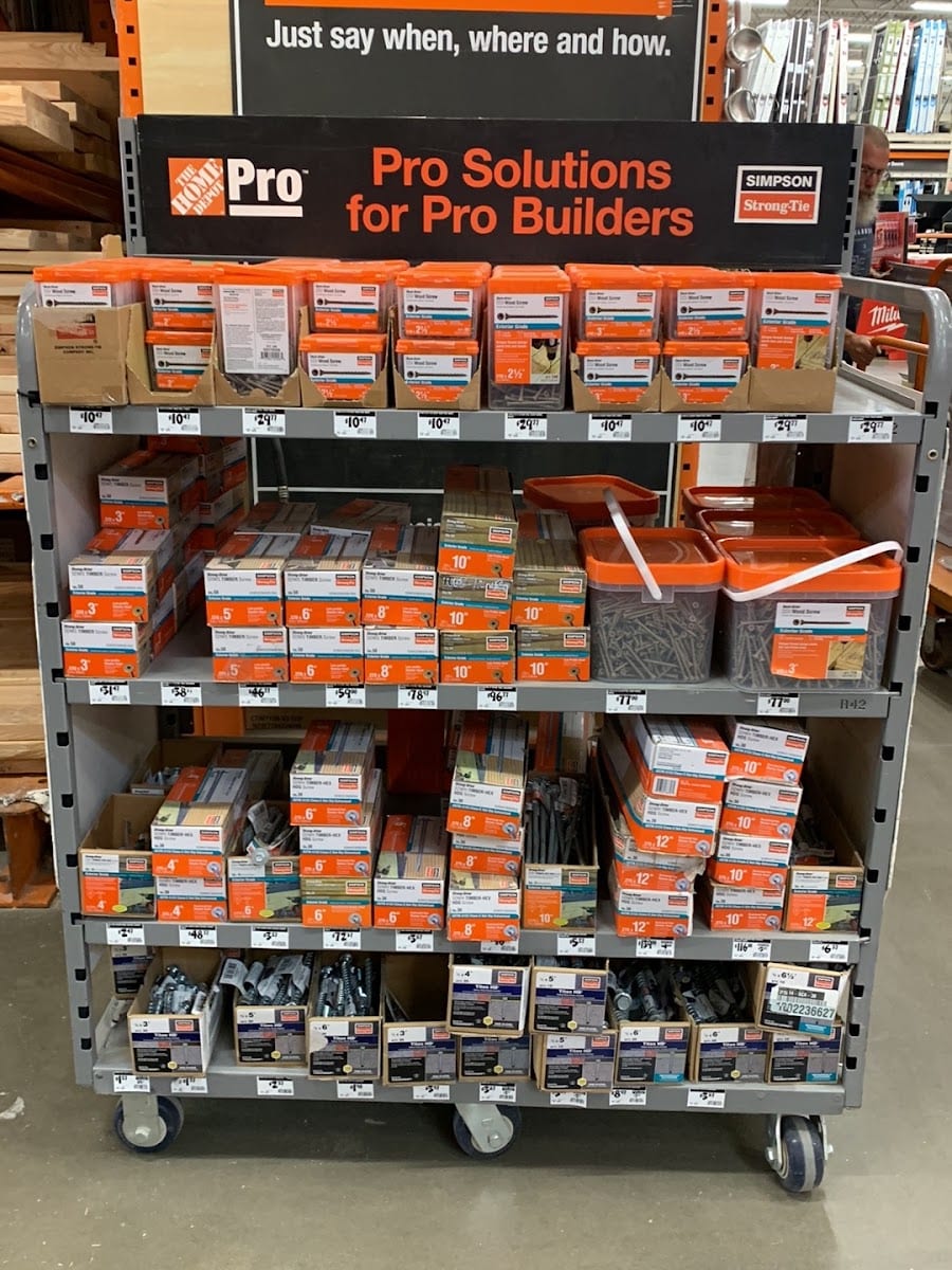 The Home Depot