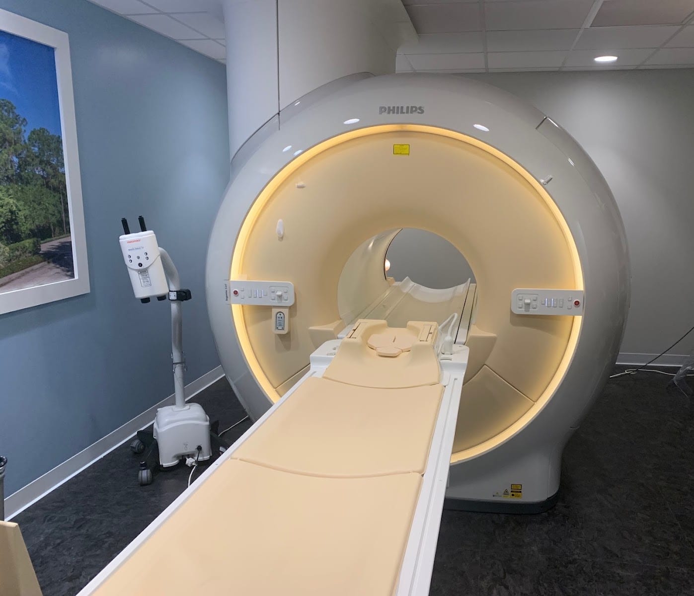 SimonMed - Choice Imaging Sarasota Springs, photo 2