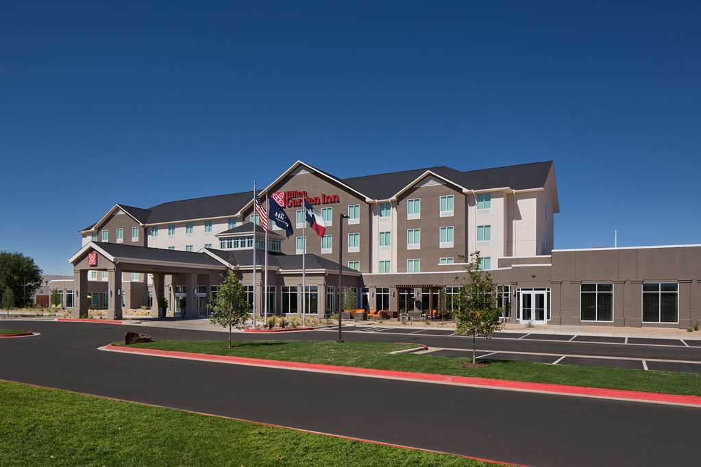 TownePlace Suites by Marriott Lubbock, photo 3