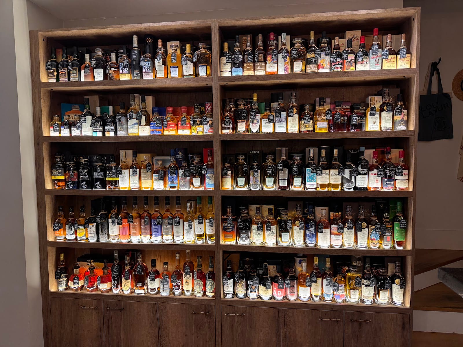 Comptoir des Elixirs