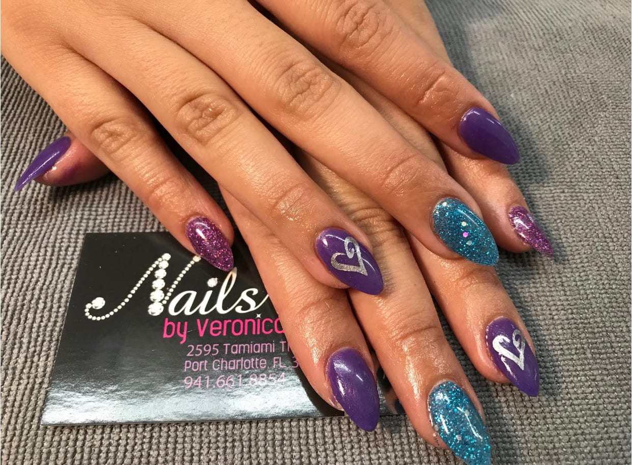 Nails By Veronica