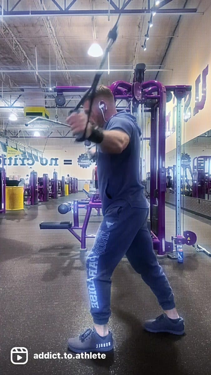 Planet Fitness, photo 3