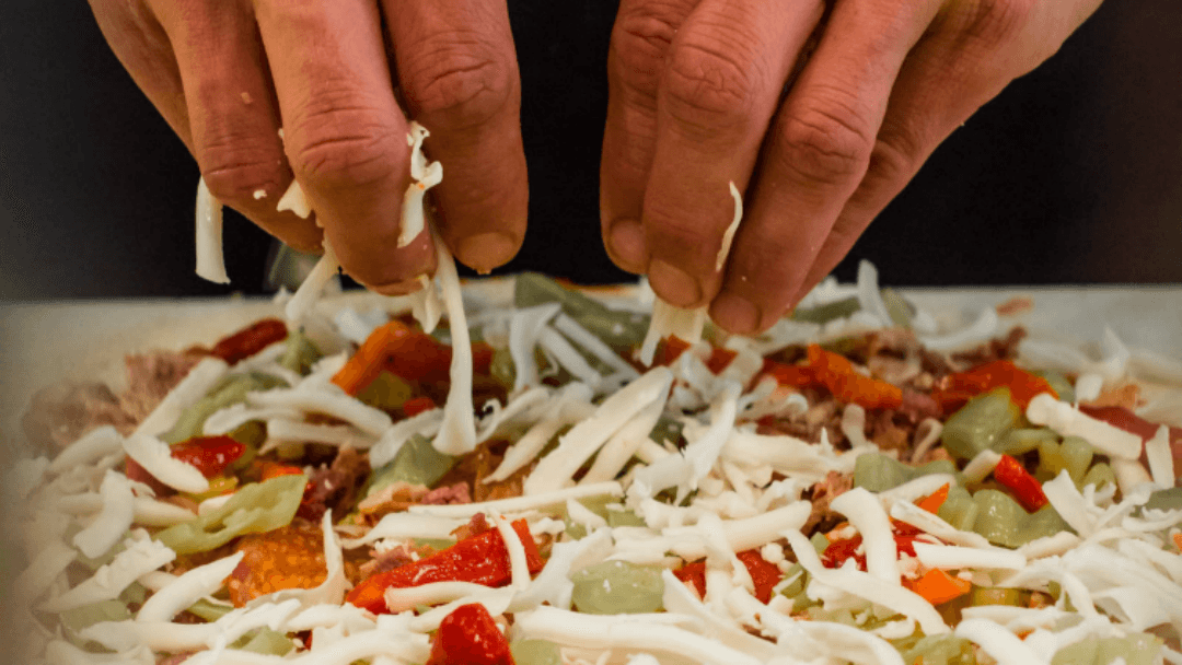 Pizza Time Olympia