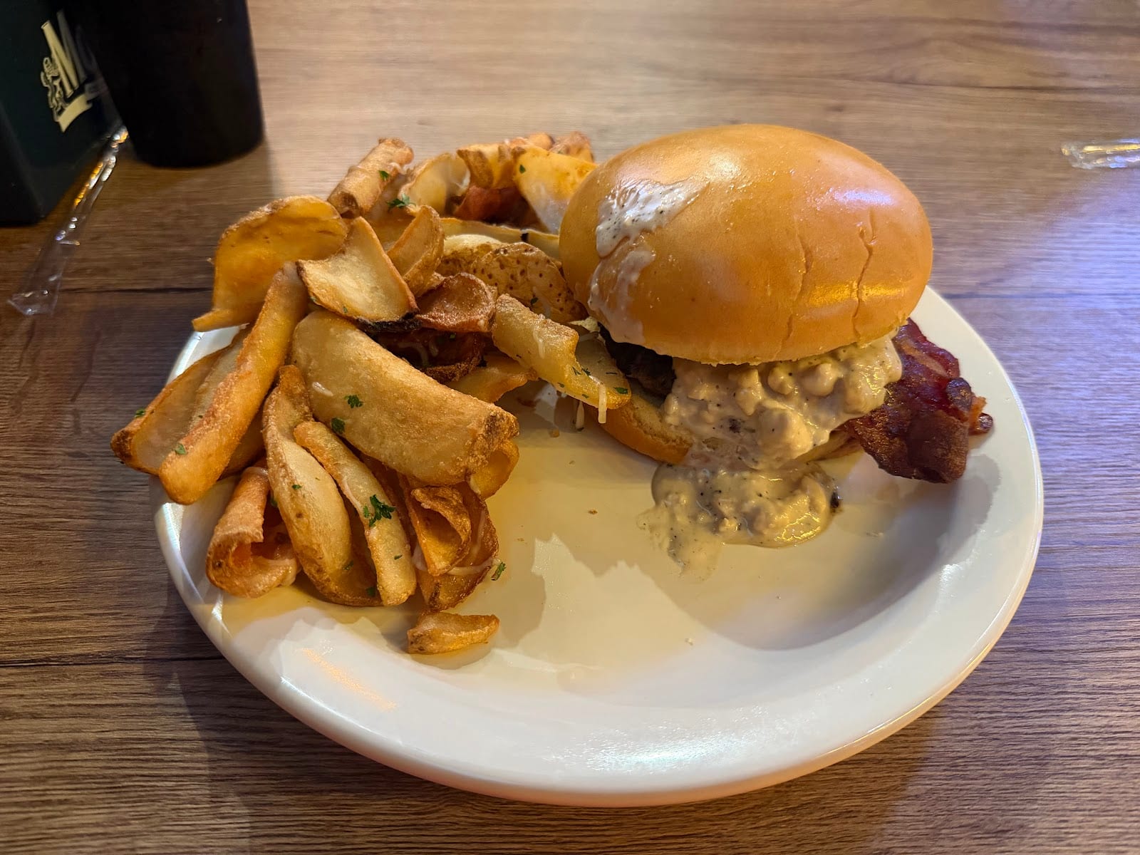 Bonfire Craft Kitchen and Tap House Scottsdale, photo 3