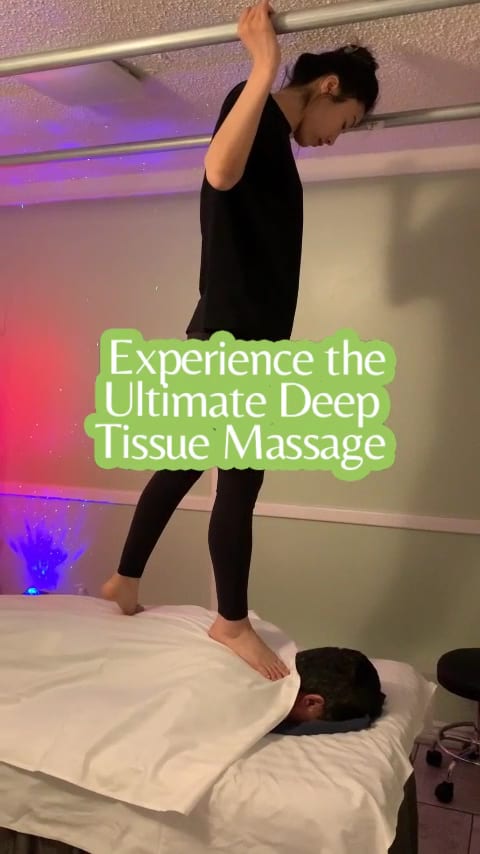 Paradise Massage, photo 3