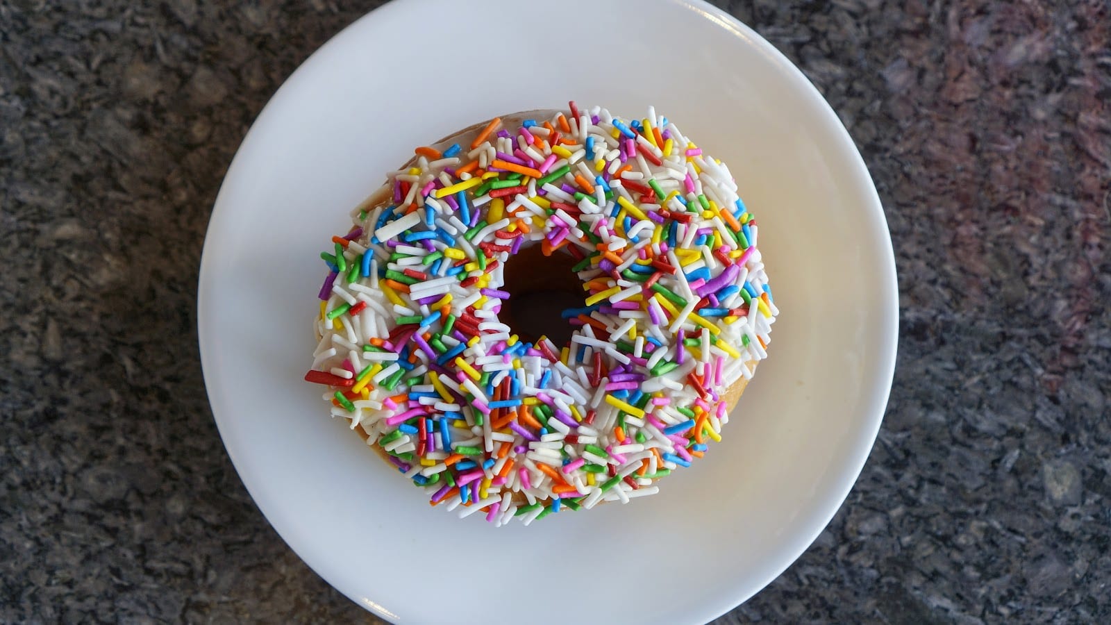 Donut Counter, photo 2