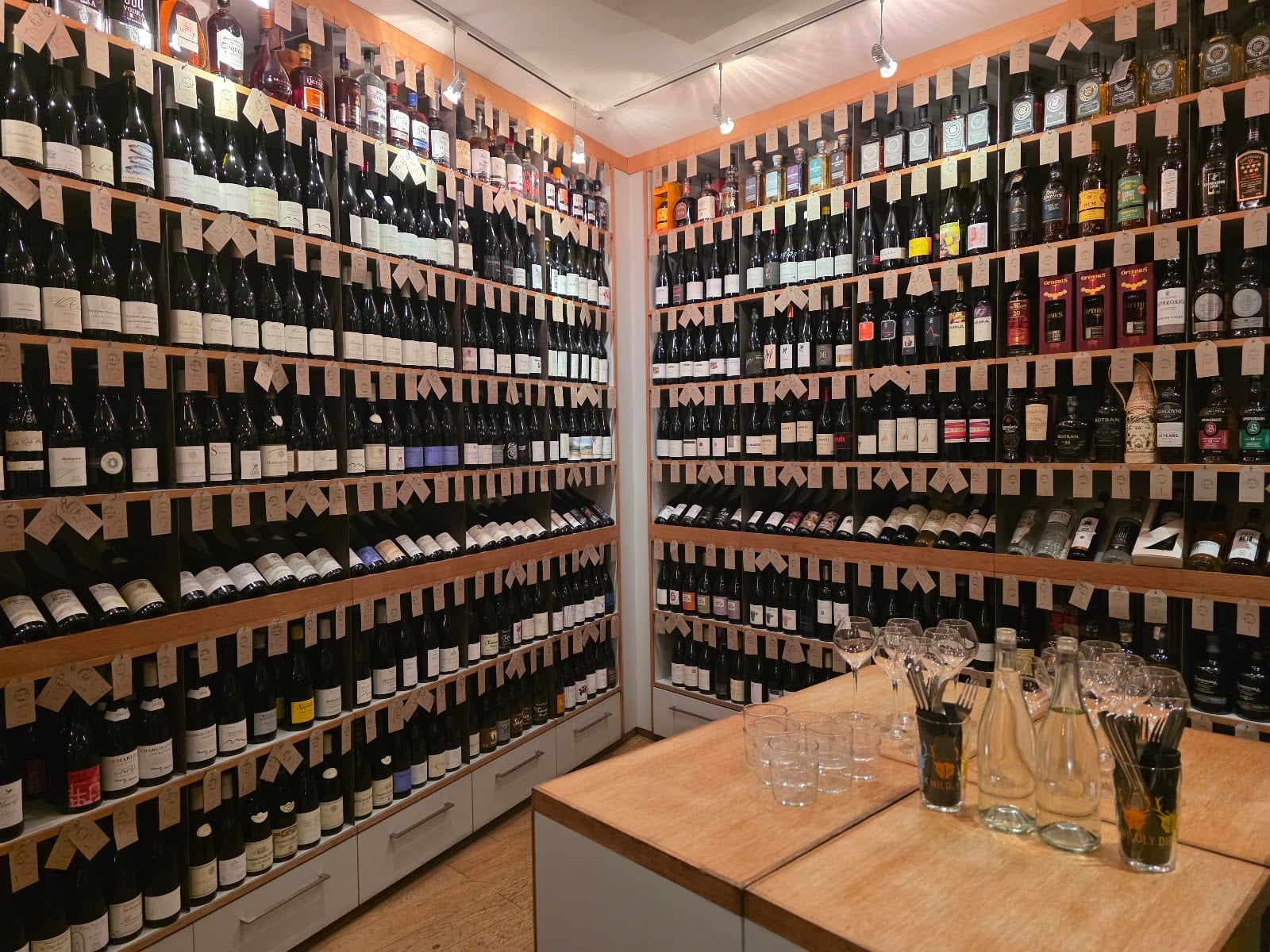L'Ébéniste du Vin, photo 3