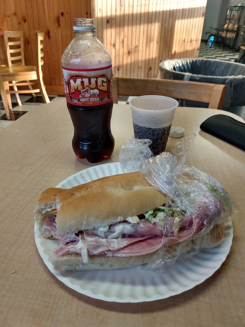 Marino's Pizza, photo 4