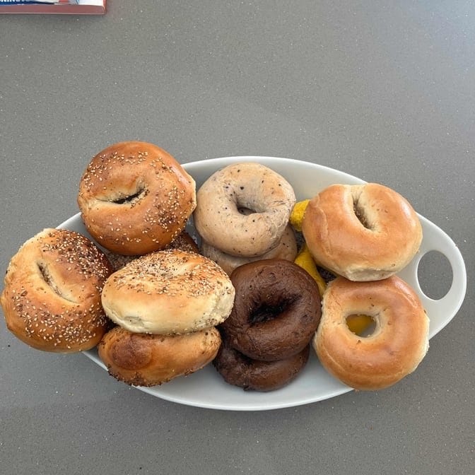 Borough Bagels, photo 3