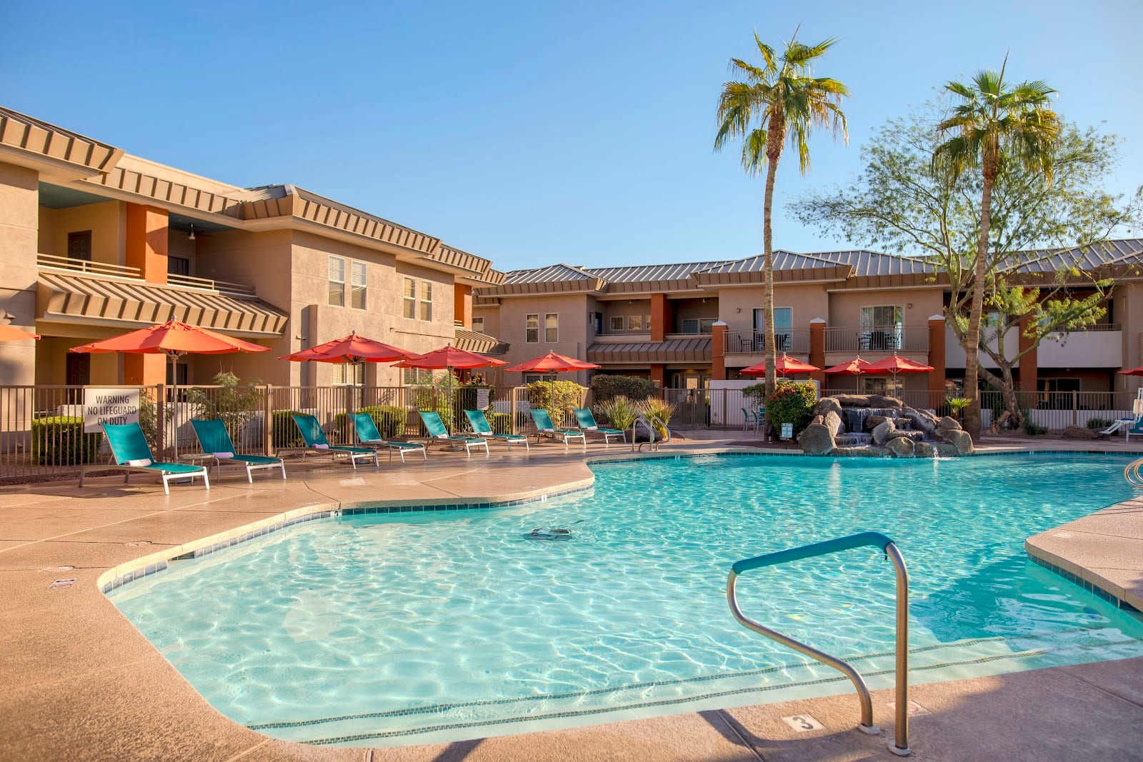 Meridian CondoResorts
