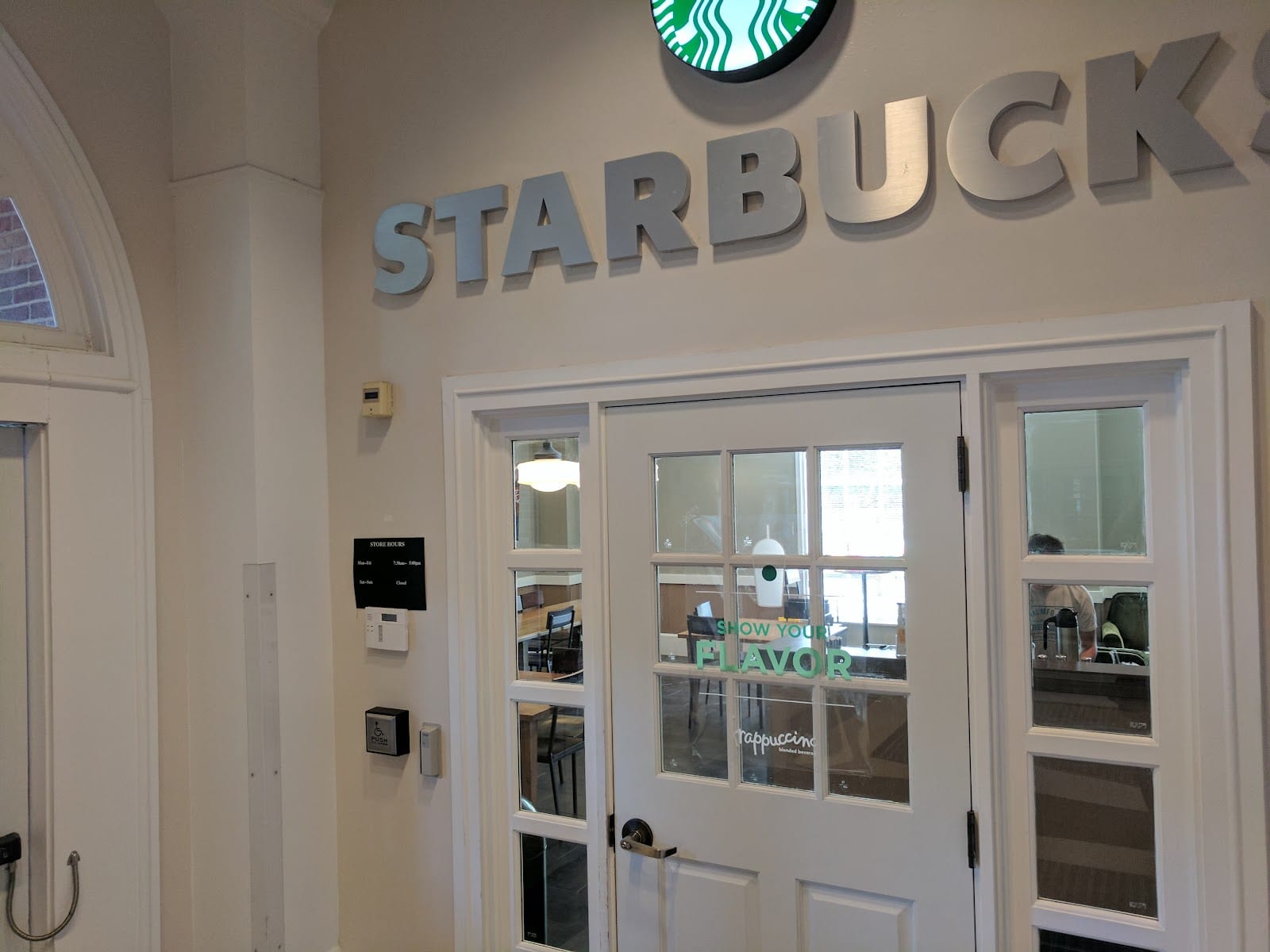 Starbucks Coffee Company, photo 3