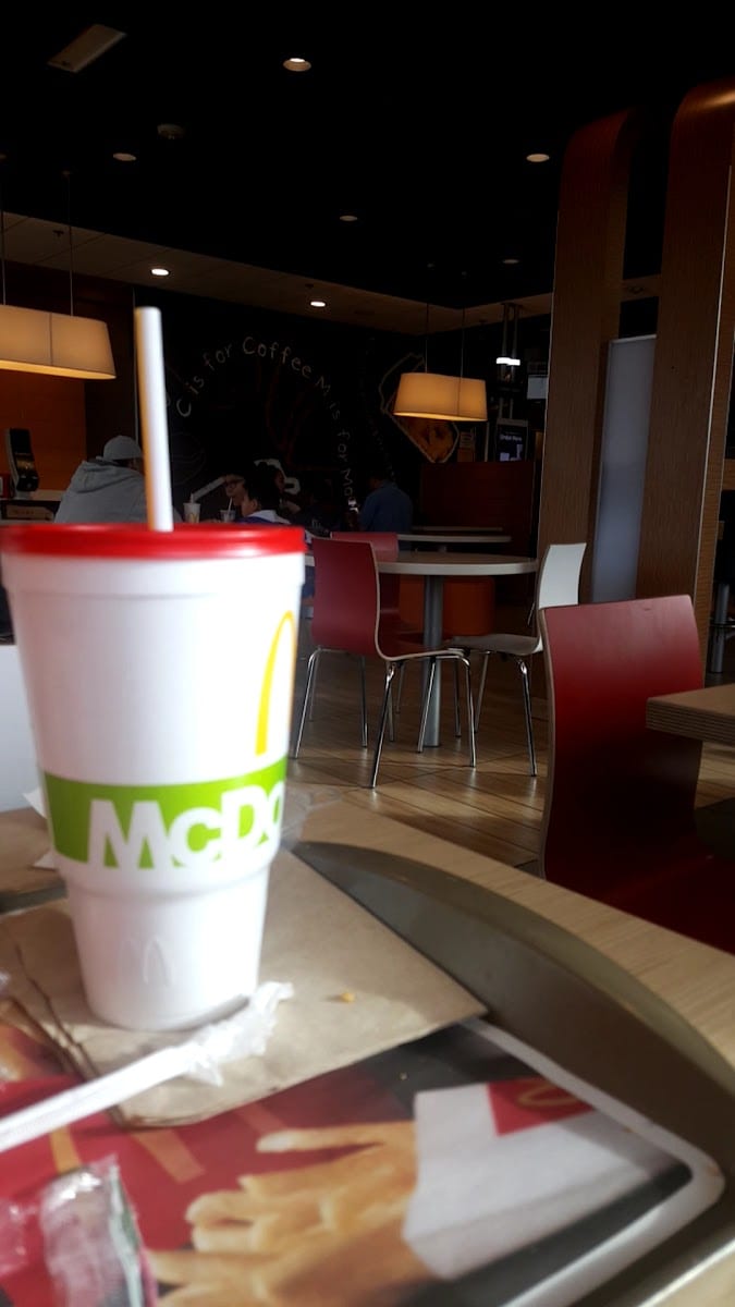 McDonald's, photo 3