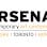 Arsenal Contemporary Art Toronto