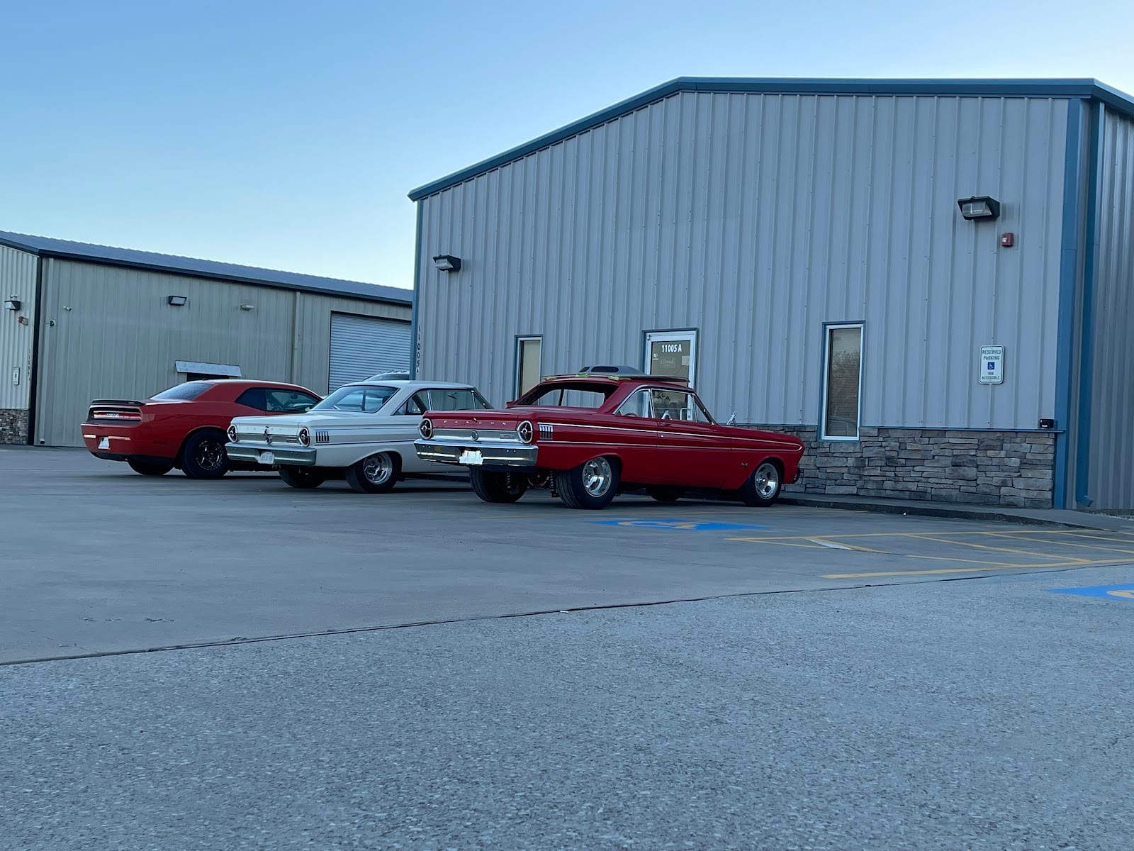 Davis Engine Service & Parts, photo 4