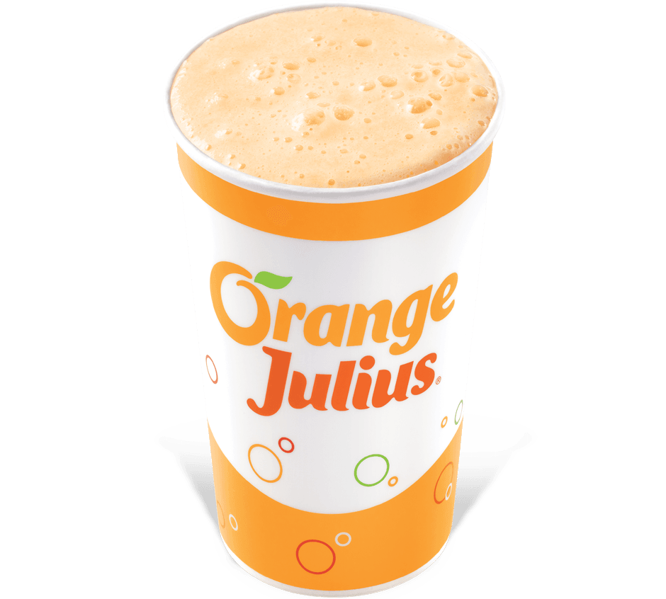 Orange Julius