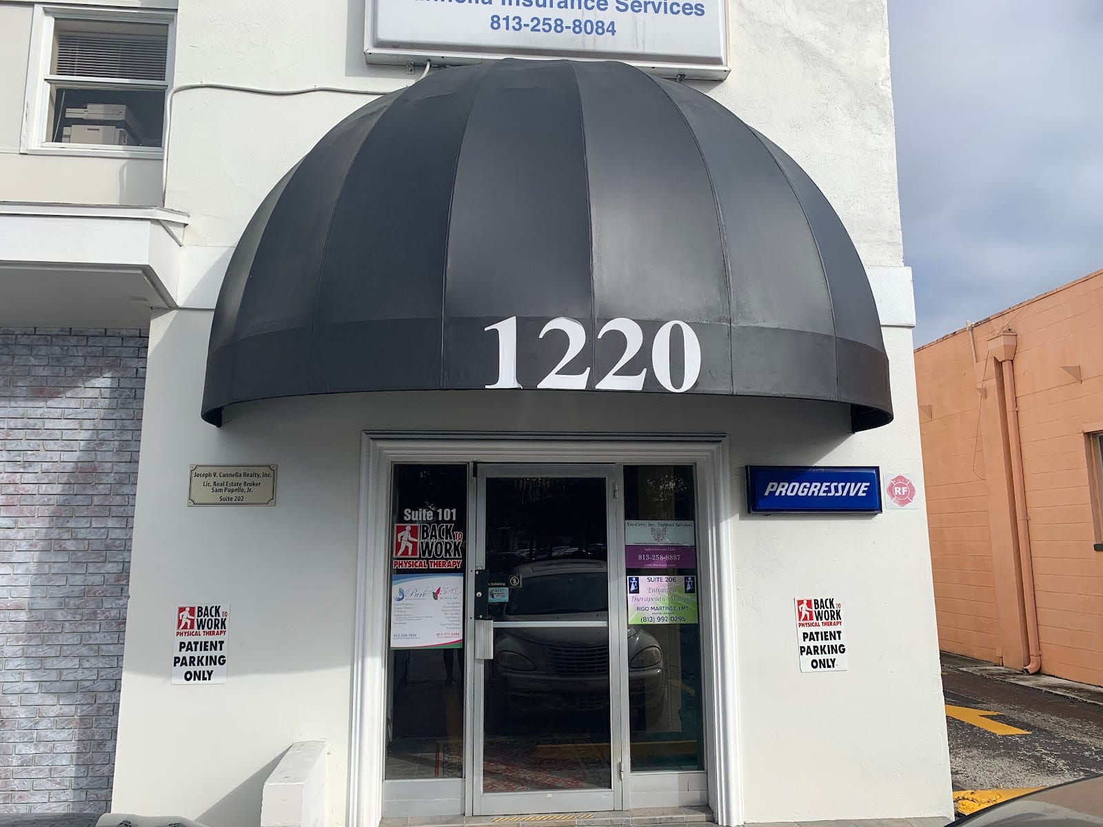 Back To Work Physical Therapy - South Tampa, photo 3