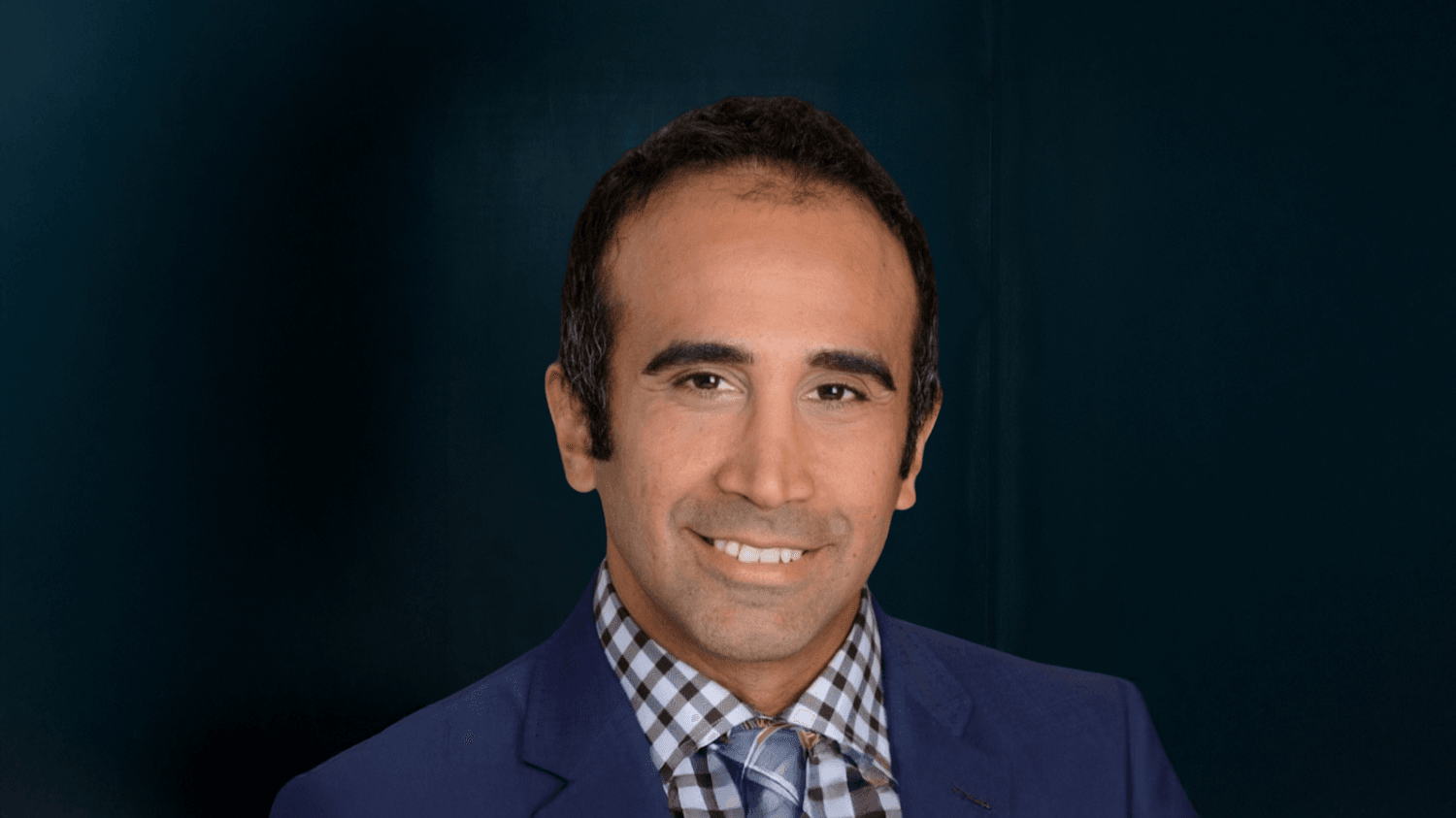 Amir MD, photo 3