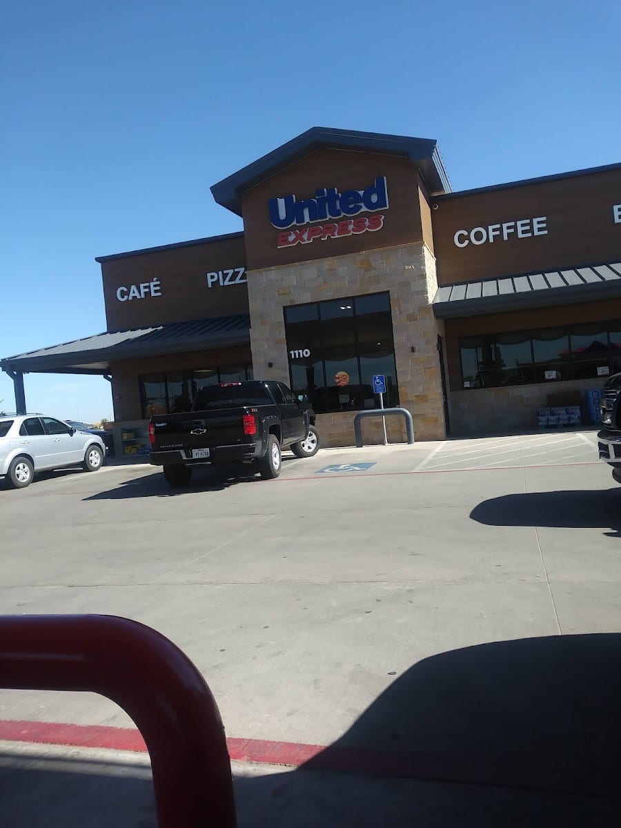 United (TX), photo 2