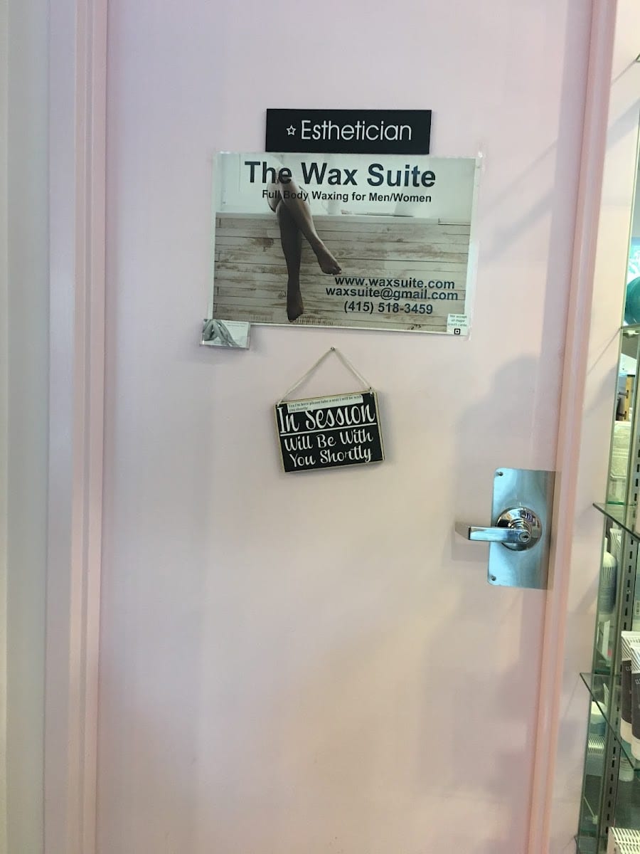 The Wax Suite and Beauty, LLC