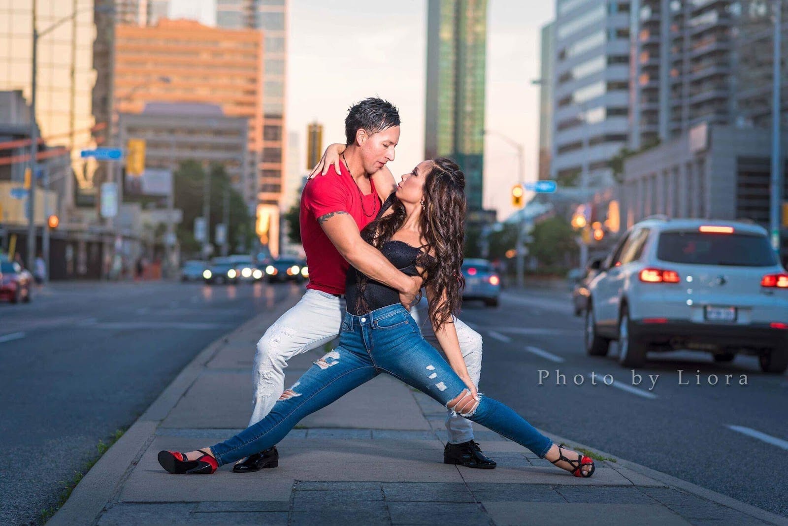 The Baila Boogaloo Dance Co., photo 3
