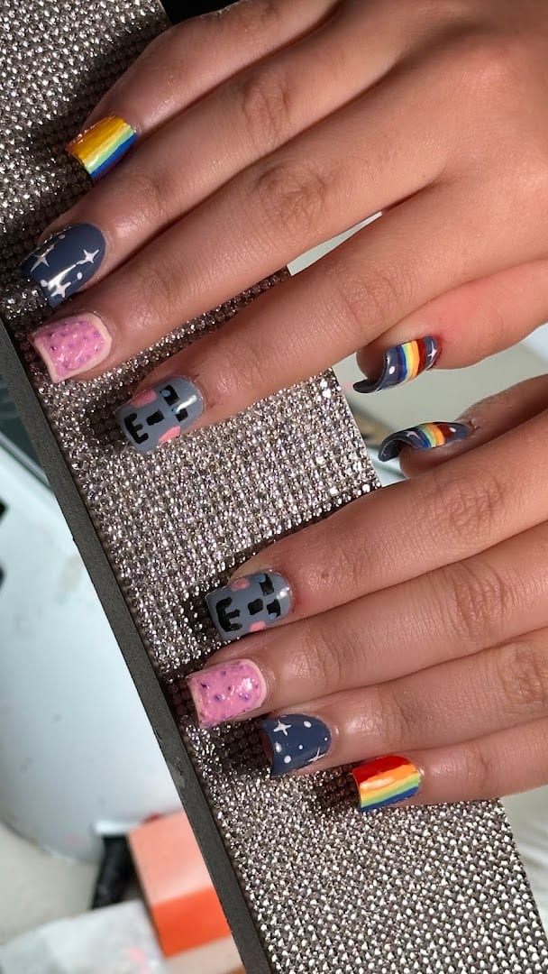 Nailz by Jessica, photo 3