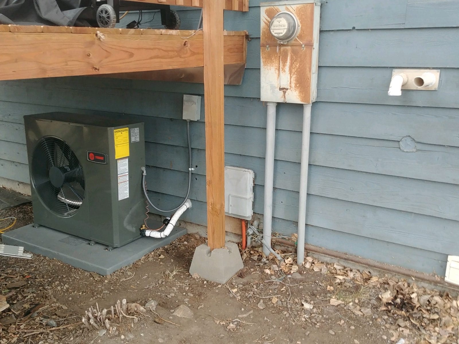 Intermountain Heating and Air Conditioning