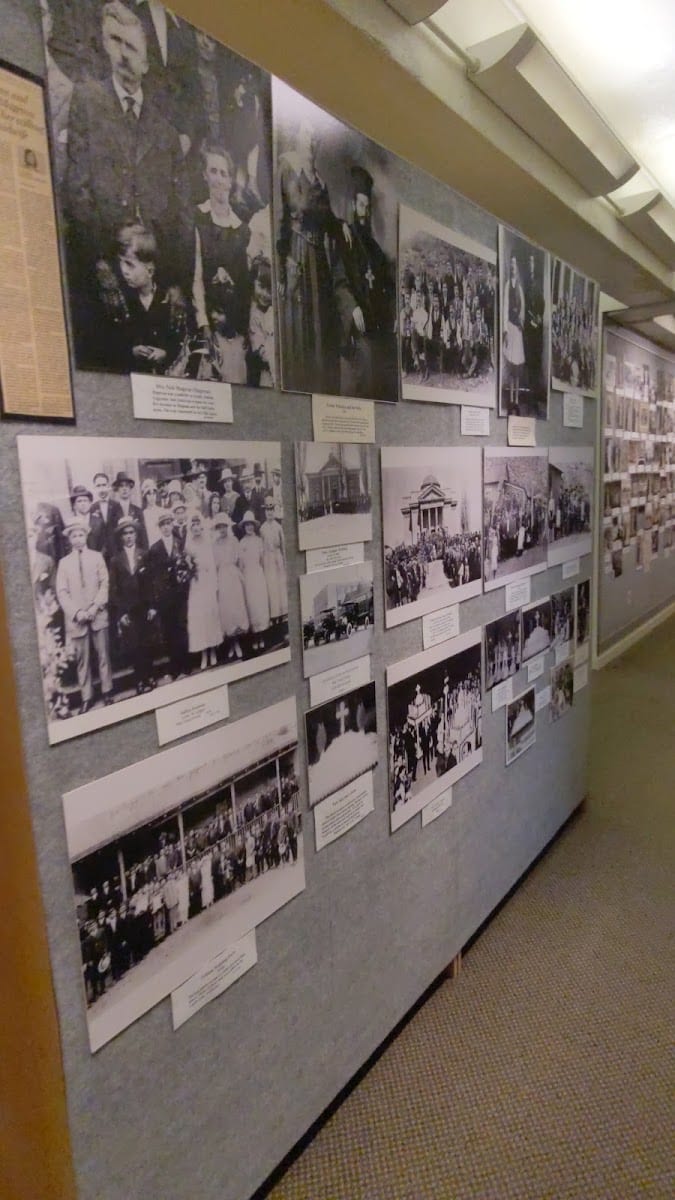 Hellenic Cultural Museum, photo 3