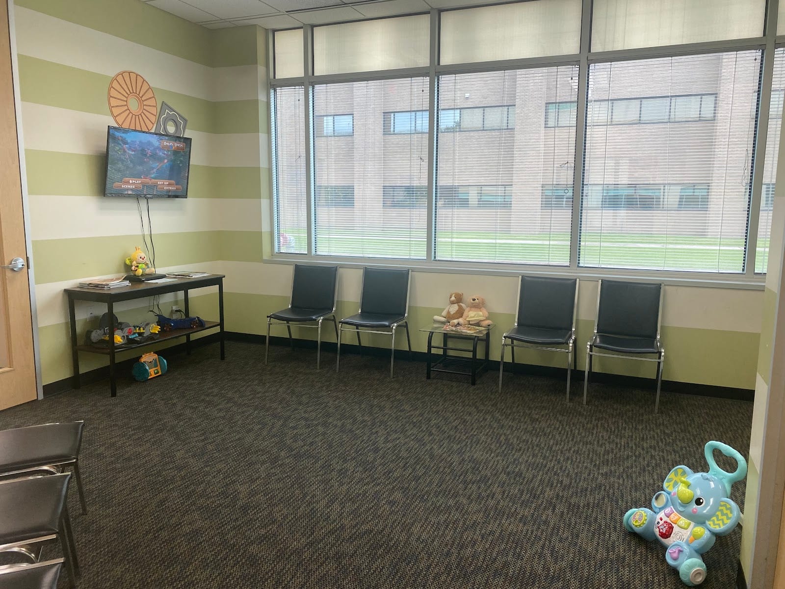 Pediatric Gastroenterology Consultants, photo 2