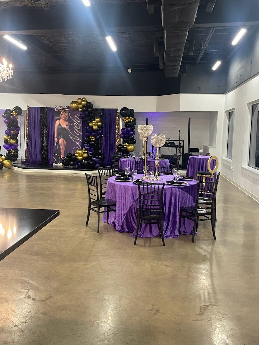 Red Carpet Event Space, LLC