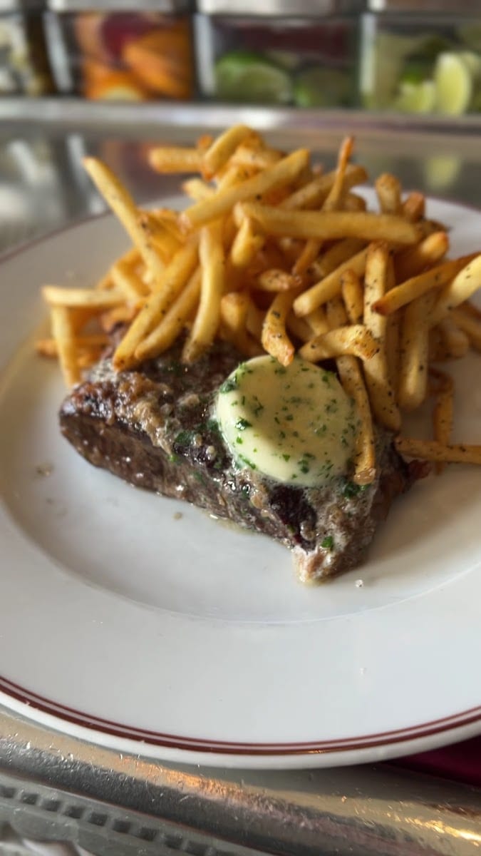 Bouchon Bistro, photo 2