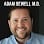 Adam Sewell M.D.