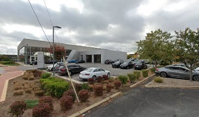 Audi Annapolis Service & Parts