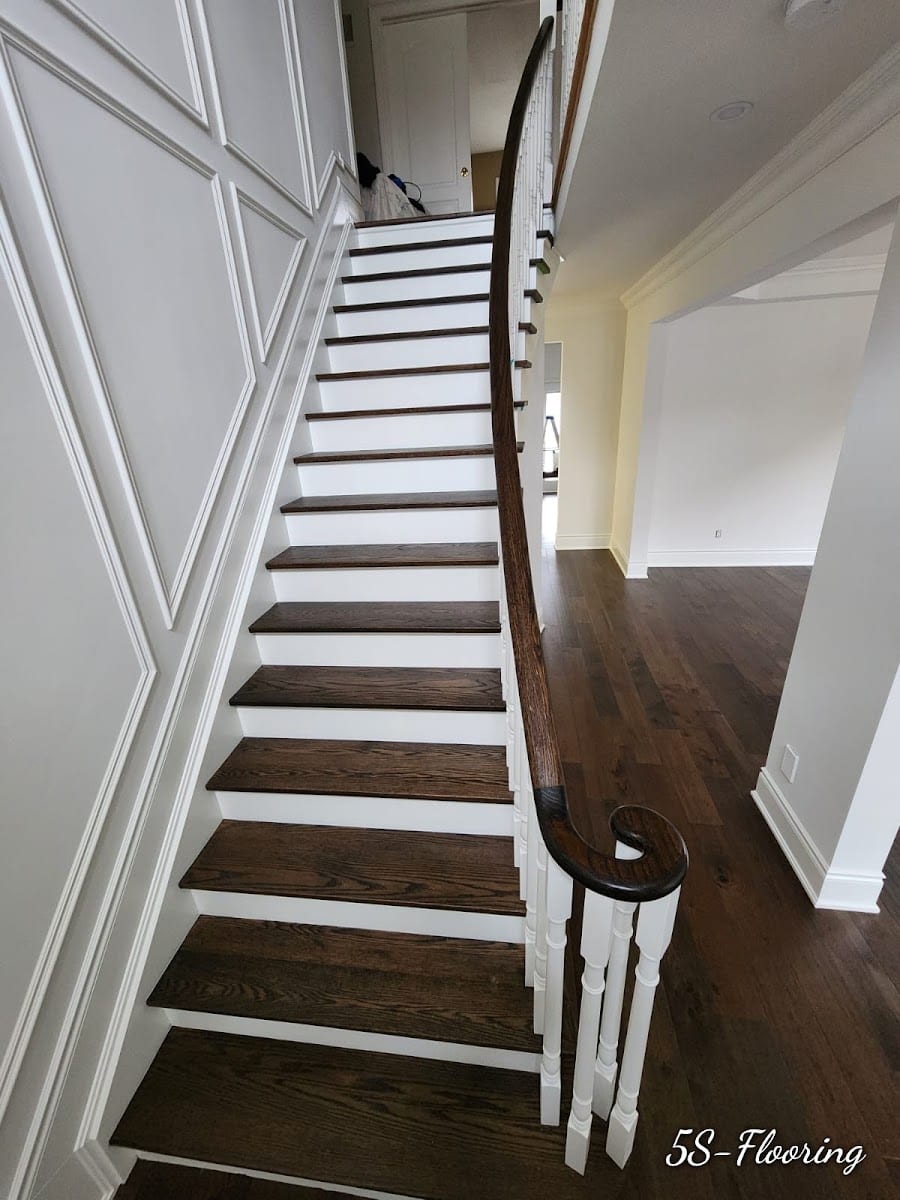 5S-Flooring, photo 4