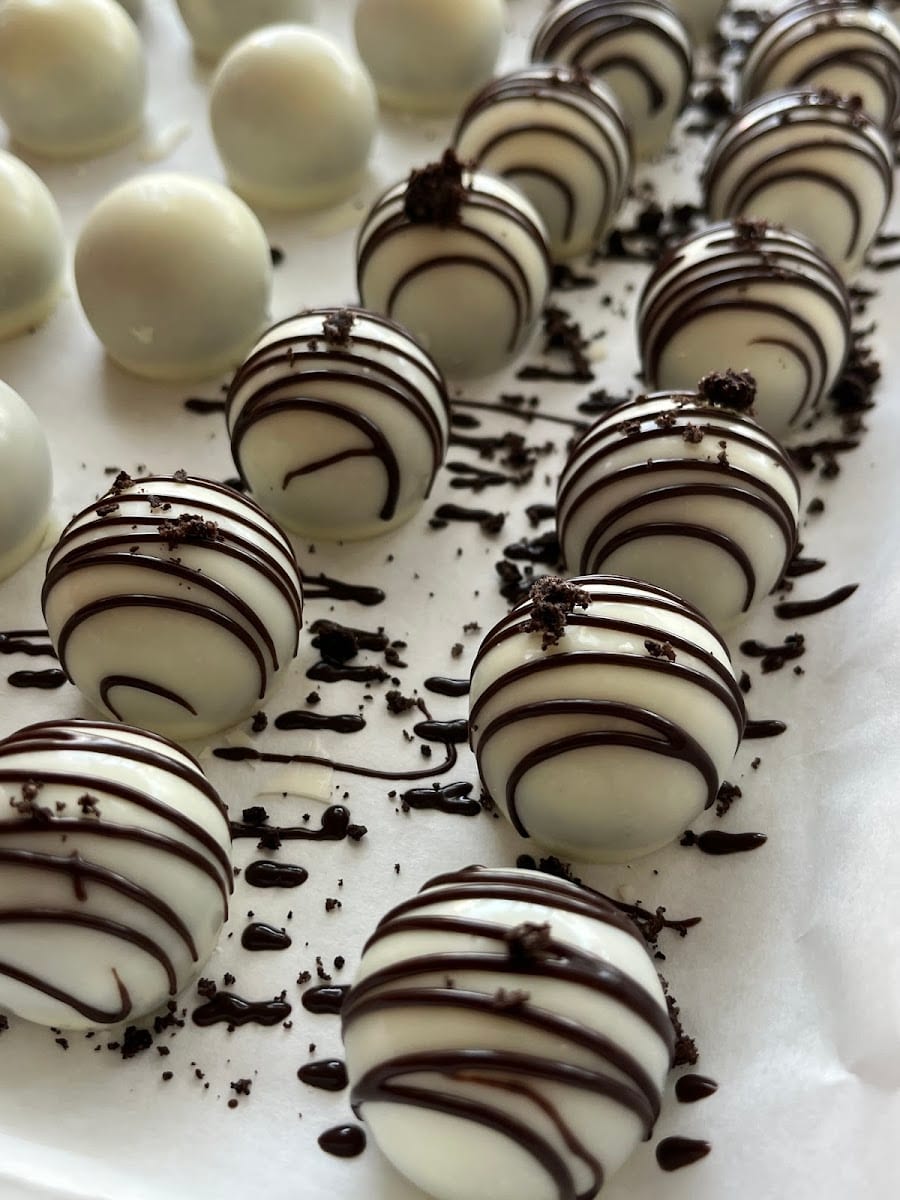 Chocolate Emporium St Armands, photo 4