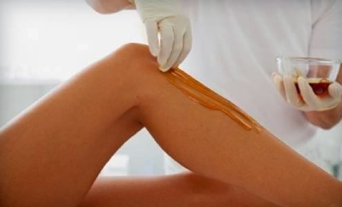 Sugar Me Spa, photo 3