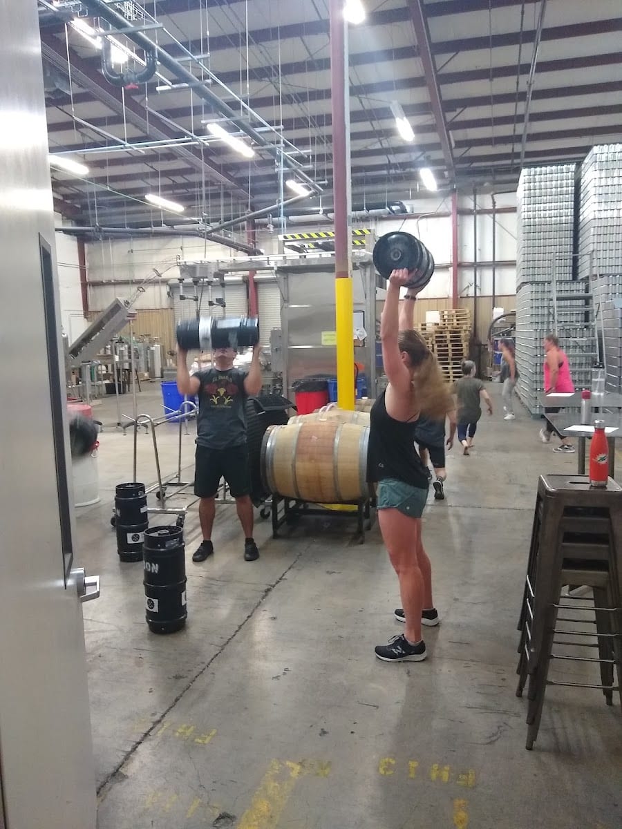 Framework Fitness Training LLC, photo 3