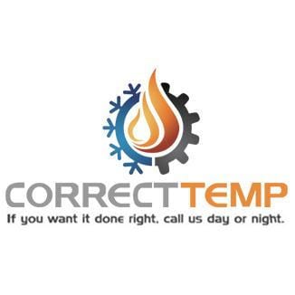 Correct Temp Heating & Cooling, photo 4