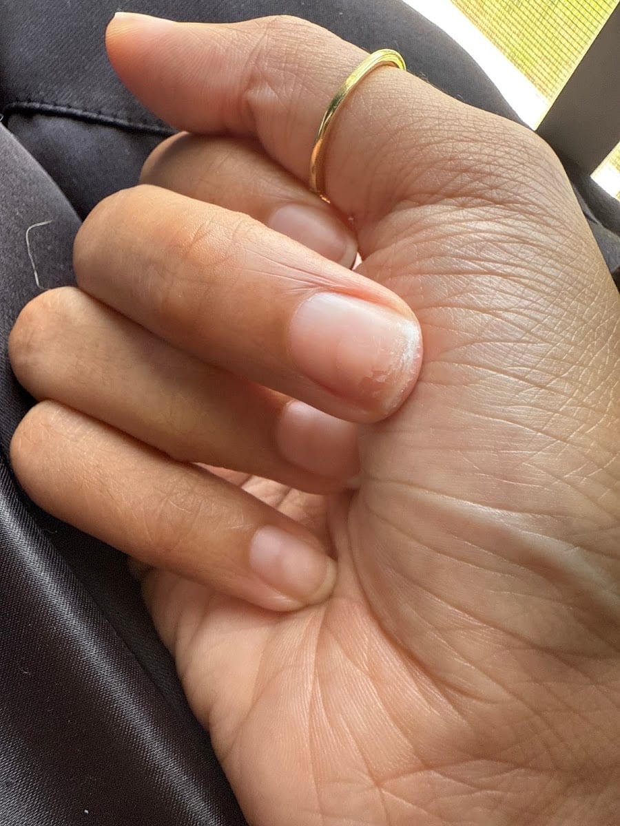 LV Nails & Spa, photo 3