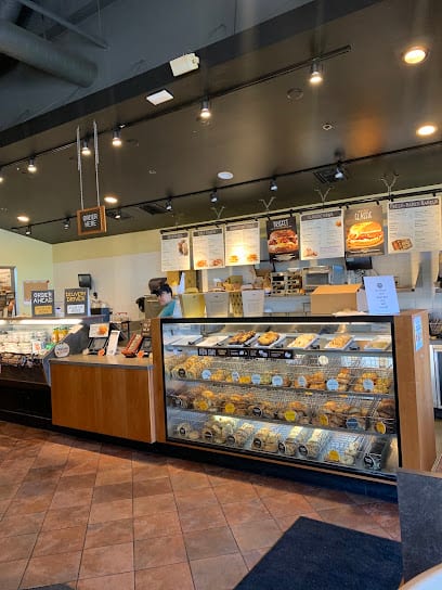 Einstein Bros. Bagels