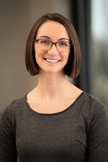 Dr. Kristen Frane