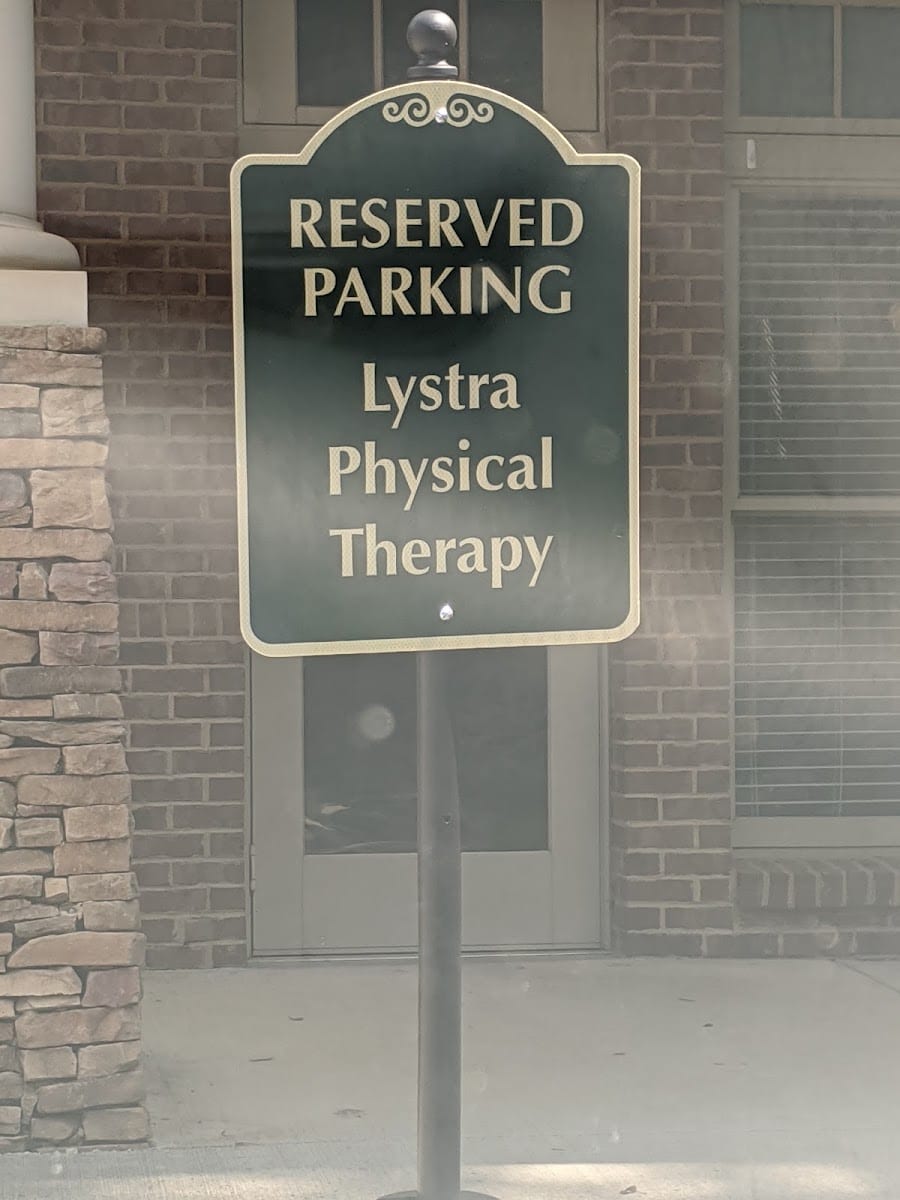 Lystra Physical Therapy And Wellness