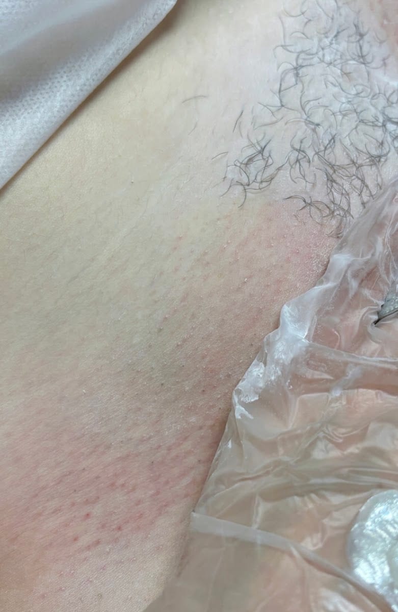 Waxed with Joy