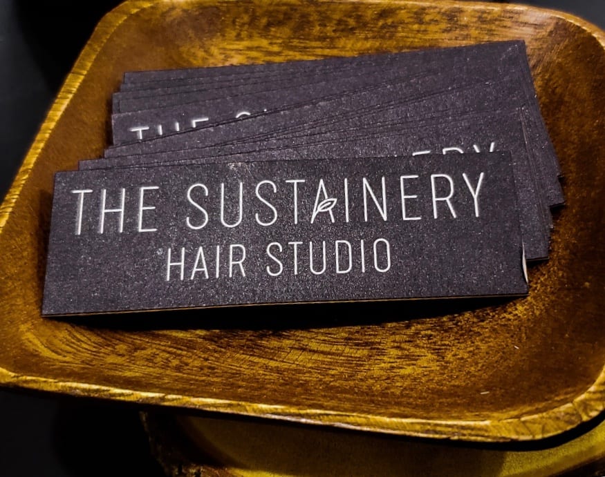 The Sustainery Hair Studio, photo 4