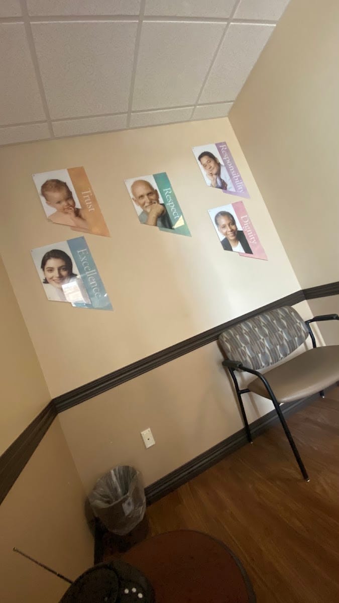 BayCare Urgent Care (Tampa), photo 4