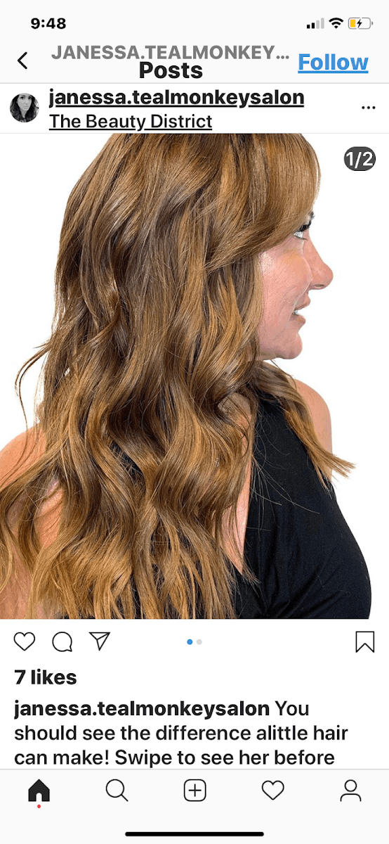 Xtensions by Grace