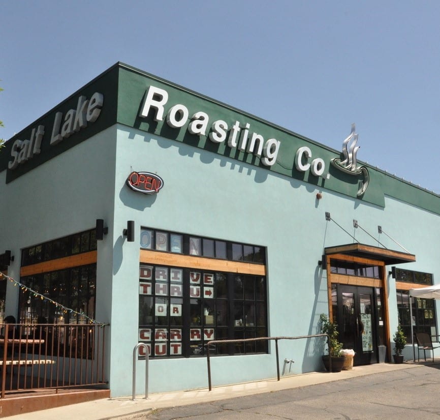 Salt Lake Roasting Co., photo 2